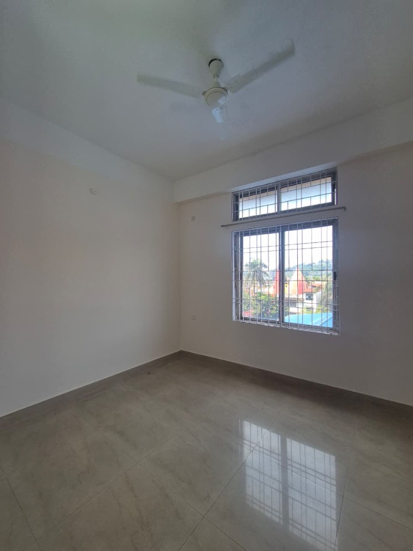 Semi Furnished 3bhk in Chandmari, Guwahati, Assam, India for Rent